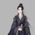 叶怜（青墨）