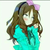 him（女装）