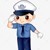 警察