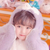 月yue