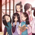 女同学