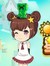 星怡小表妹