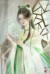 穆桂（琴麗玲母親）