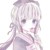 小女孩
