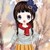 小女孩