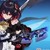 希兒（紅）