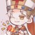 宿伞.小白