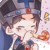 宿伞.小黑