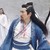 藍(lán)啟仁
