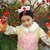 璟心丨四公主幼时