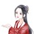 温柔香