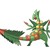 Mega蜥蜴王