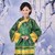 玛尔吉特·乌那希