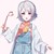 陌生的小女孩