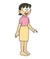 大雄妈妈