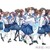同学们