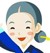（雪晴、晨皓）奶奶