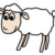 六只羊