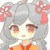 喜团团