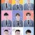 百分九男团