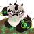 大飛