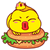 二傻