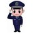 警察叔叔