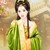 女主母亲（上官思然）
