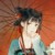 谢楠楠侍女梅芯