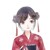 女孩