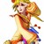 亮彩植物課代表