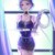 绿茶桥妹妹。