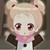 小女孩