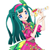 月川知里