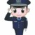 警察