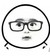 学生b