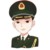 步兵團(tuán)一連連長