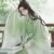 绿居道长