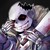 恐惧Sans