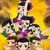 众娃（处谁你知道）