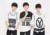 Tfboys3人。