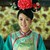 漱芳齋宮女明月