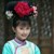 漱芳齋宮女金鎖