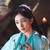 白淺（青丘狐帝的長女