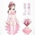 羅麗~花枝公主