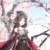 蘭（小時候）