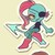 Undyne（ut）