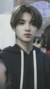 Justin黄明昊