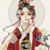 碎月烟-花妖