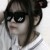 女孩